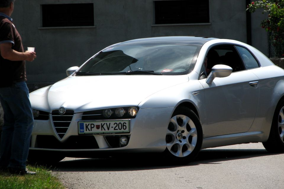 6.Fešta Alfa Romeo - 29 maj 2011 - foto povečava