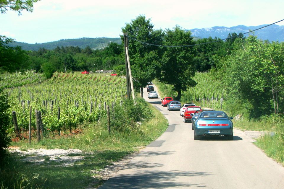 6.Fešta Alfa Romeo - 29 maj 2011 - foto povečava