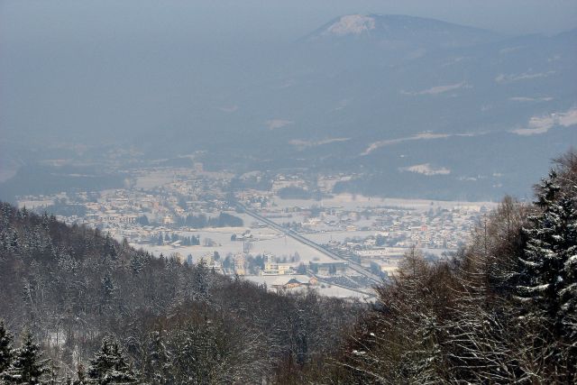 Salzburg, 8. februar 2012 - foto