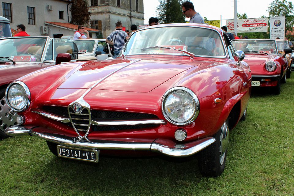 7.Fešta Alfa Romeo  (27.05.2012)  - foto povečava