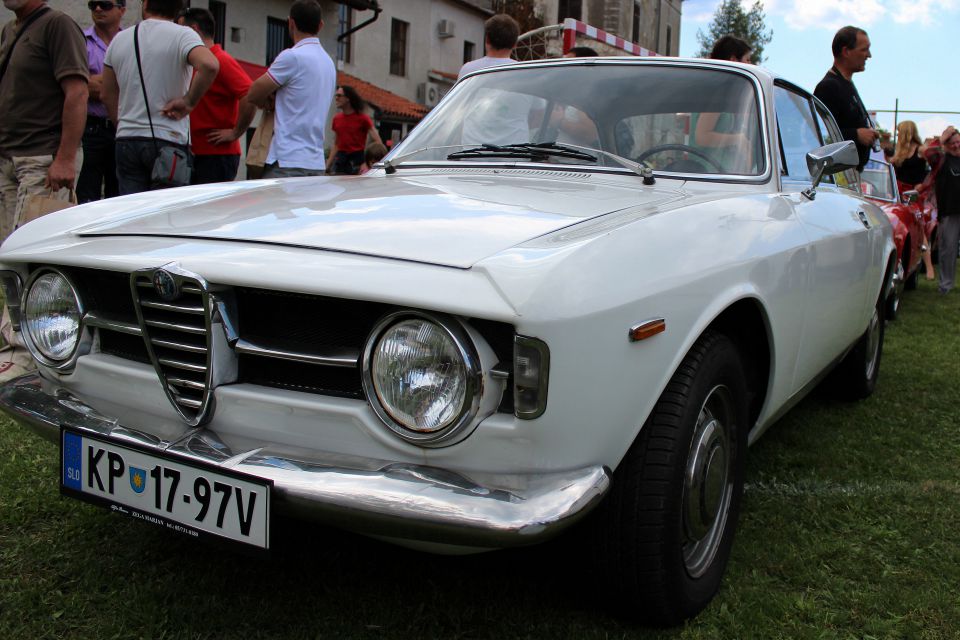 7.Fešta Alfa Romeo  (27.05.2012)  - foto povečava