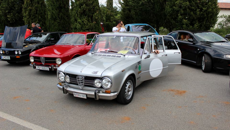 7.Fešta Alfa Romeo  (27.05.2012)  - foto povečava