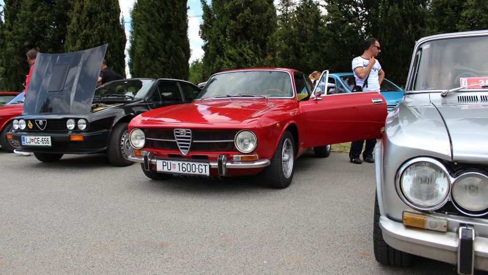 7.Fešta Alfa Romeo  (27.05.2012)  - foto povečava