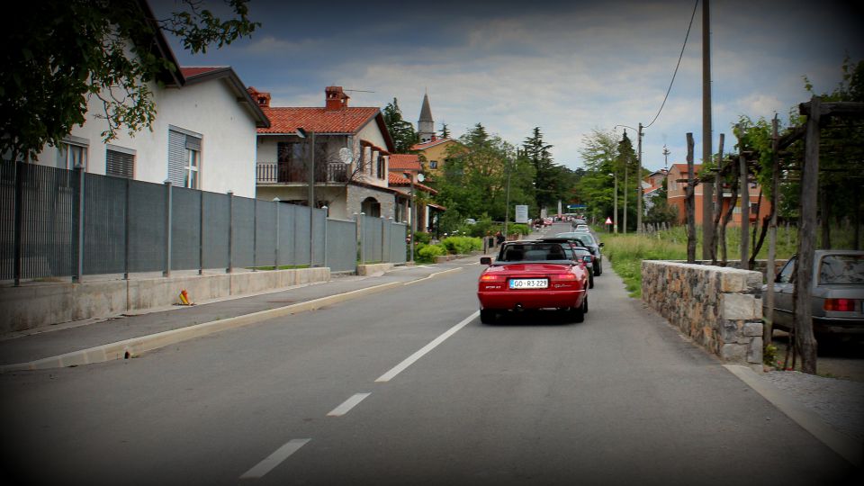 7.Fešta Alfa Romeo  (27.05.2012)  - foto povečava