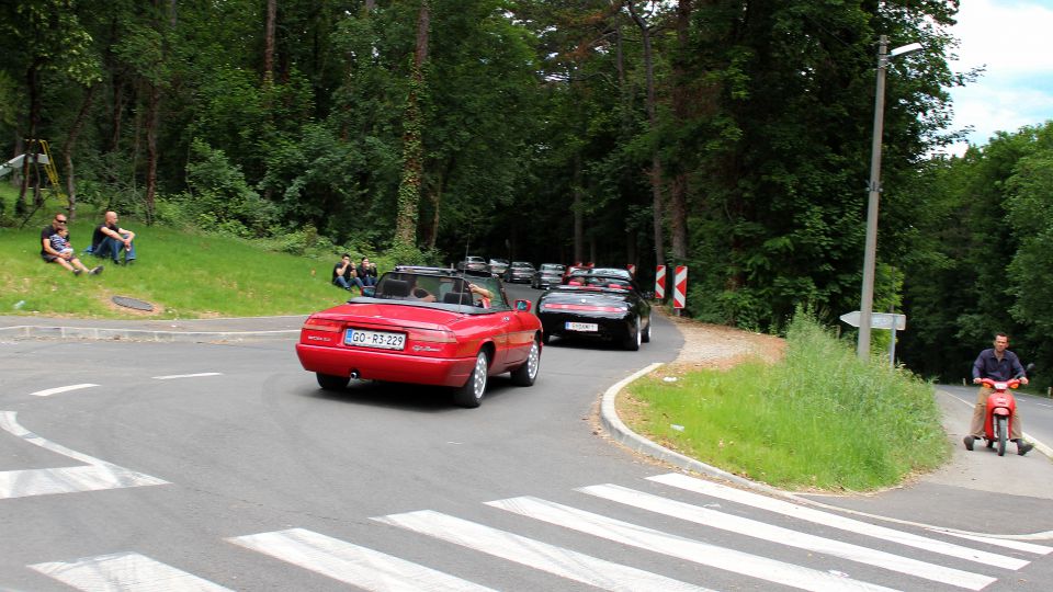 7.Fešta Alfa Romeo  (27.05.2012)  - foto povečava