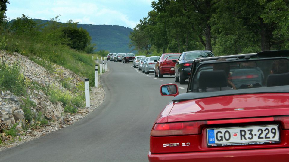 7.Fešta Alfa Romeo  (27.05.2012)  - foto povečava