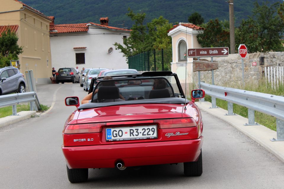 7.Fešta Alfa Romeo  (27.05.2012)  - foto povečava