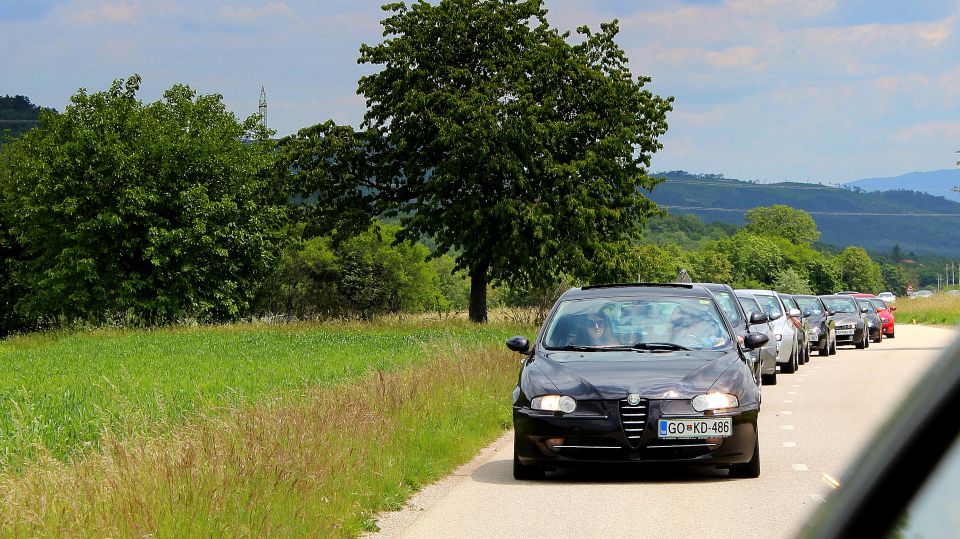 7.Fešta Alfa Romeo  (27.05.2012)  - foto povečava