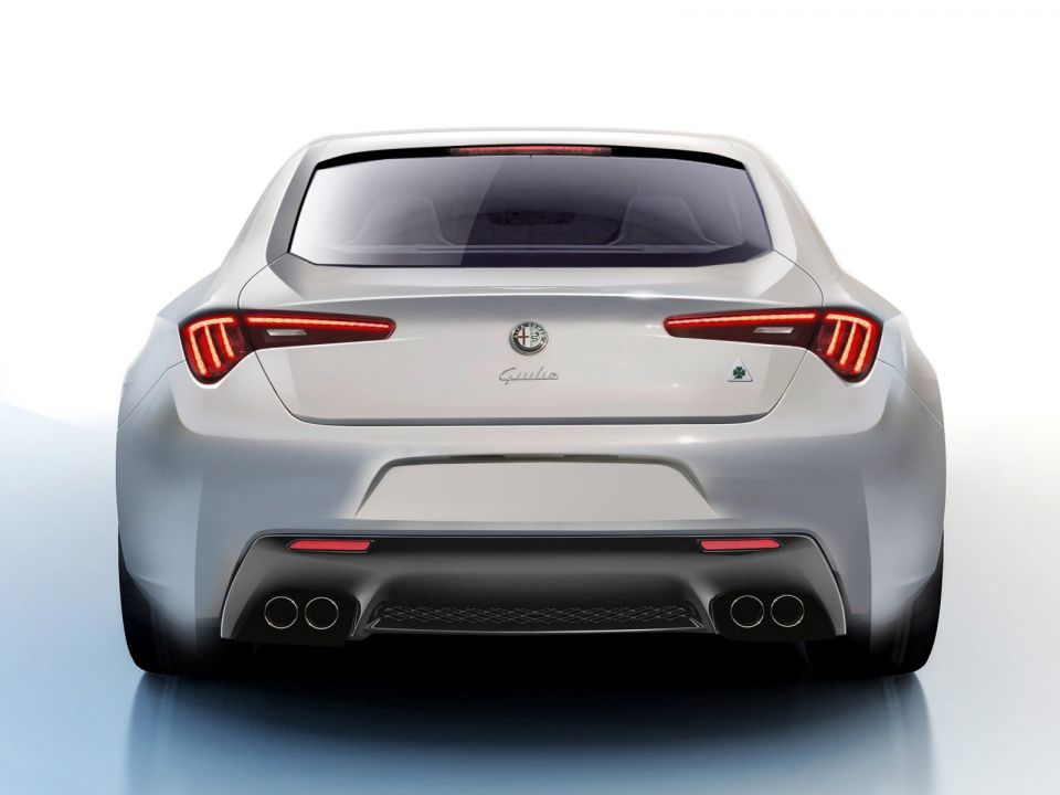 Renders - Concept cars - foto povečava