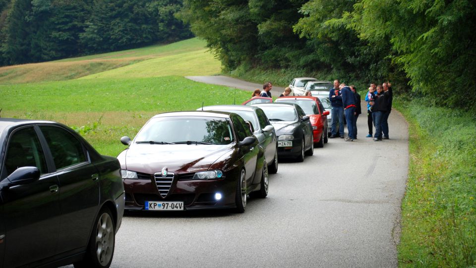 Alfa Rally 2015 - foto povečava