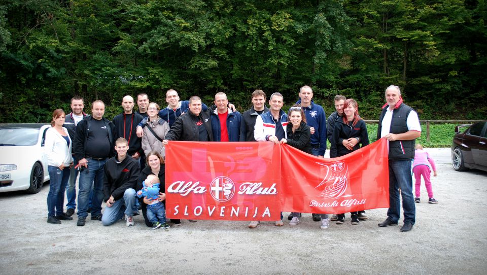 Alfa Rally 2015 - foto povečava