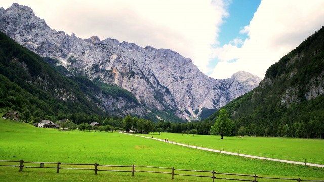 Kačje urice #5 - Logarska dolina 2019 - foto