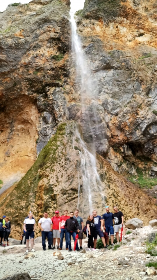 Kačje urice #5 - Logarska dolina 2019 - foto povečava