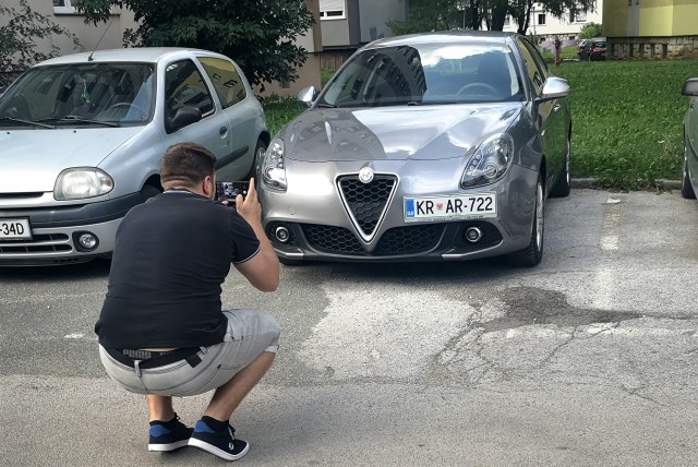 Giulietta - foto