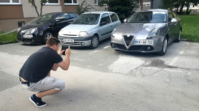 Giulietta - foto