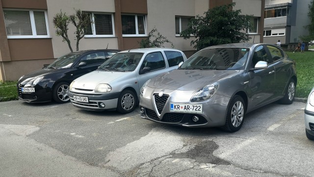 Giulietta - foto