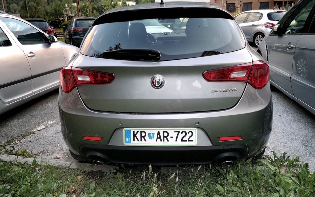 Giulietta - foto
