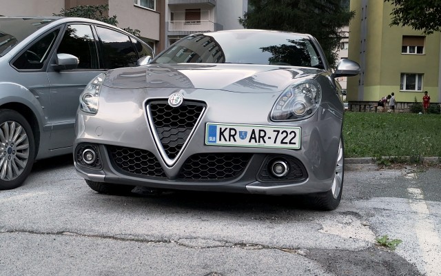 Giulietta - foto