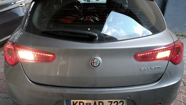 Giulietta - foto