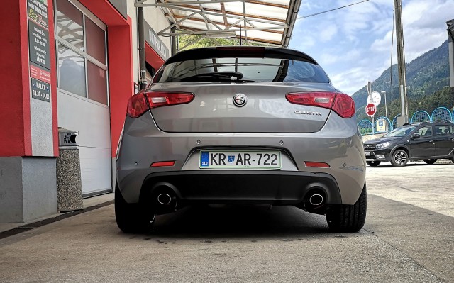 Giulietta - foto