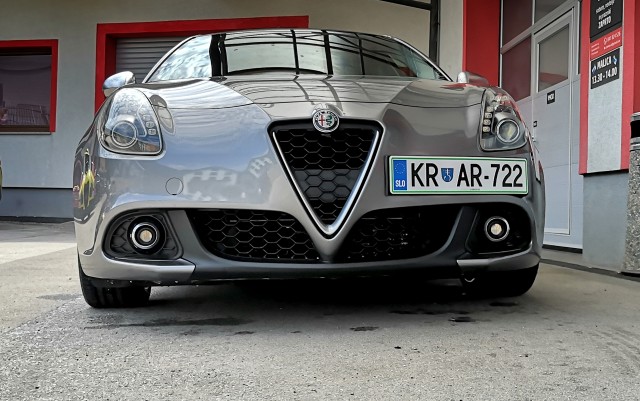 Giulietta - foto