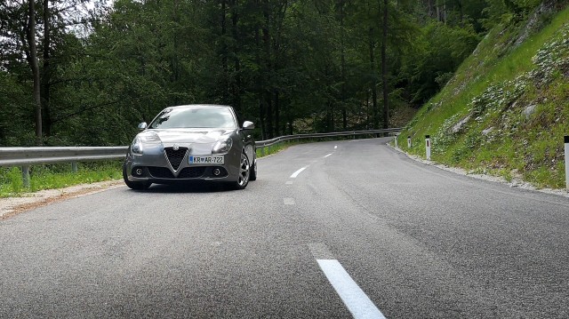 Giulietta - foto