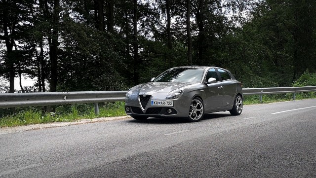 Giulietta - foto