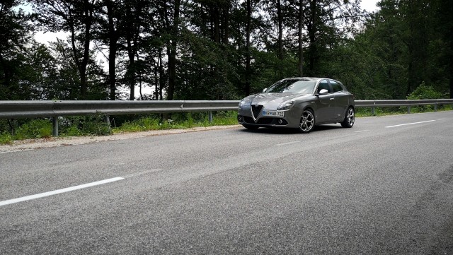 Giulietta - foto