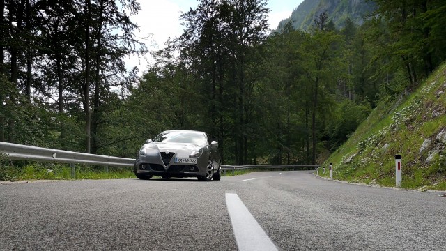 Giulietta - foto