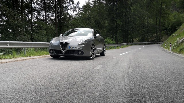 Giulietta - foto