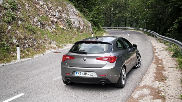 Giulietta - foto