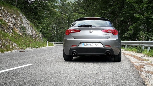 Giulietta - foto