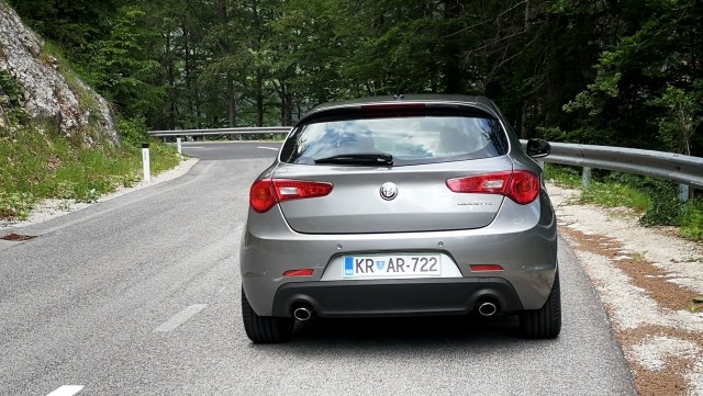 Giulietta - foto