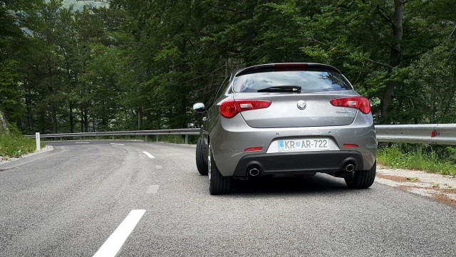 Giulietta - foto