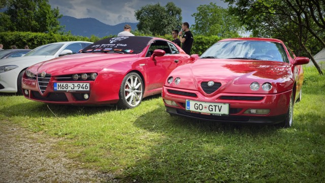 Veliko srečanje 2024 - foto