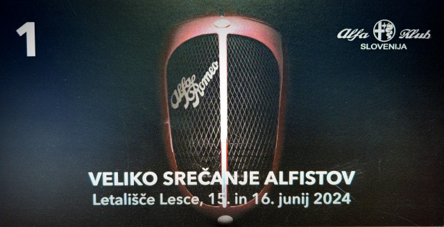 Veliko srečanje 2024 - foto