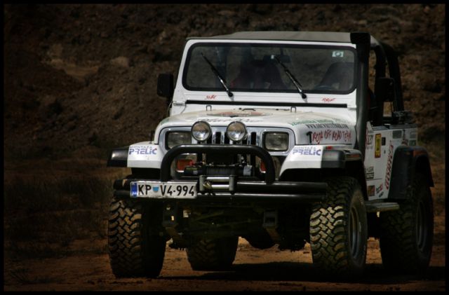 Wrangler - foto