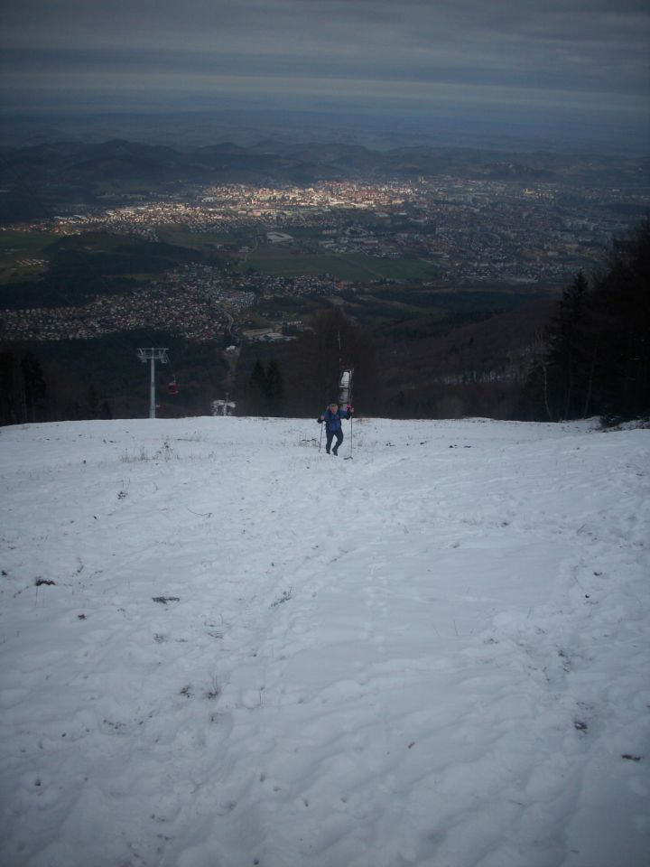 Zaključek kolesarski 2009 - foto povečava