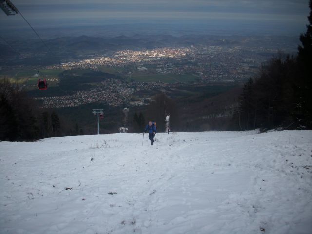 Zaključek kolesarski 2009 - foto