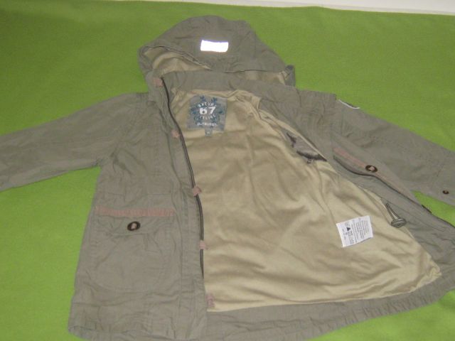 Prehodna jakna,20 €