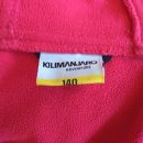Kilimanjaro softshell jakna 140 (15 eur)