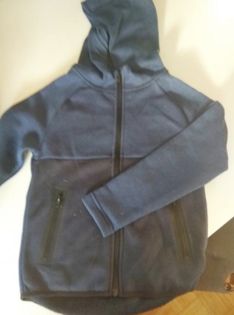 Jopica kapucar za fanta št. 128 10 EUR