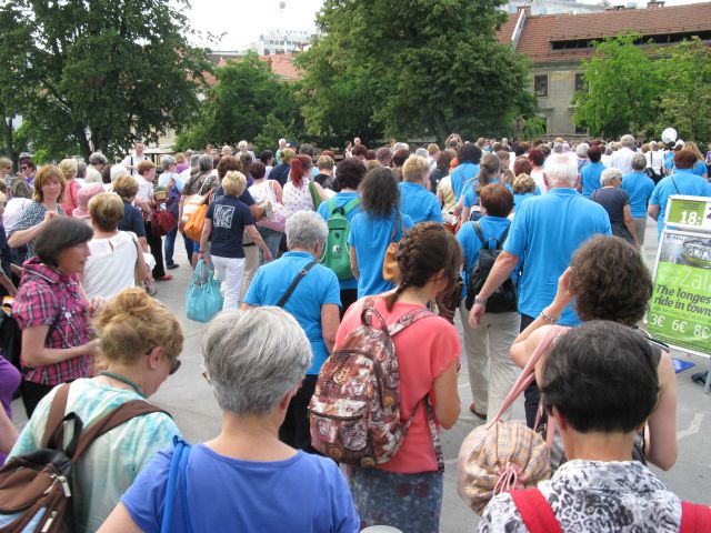 OIDFA 2016 - foto