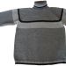 Moški zimski pulover znamke All Force Sports Wear