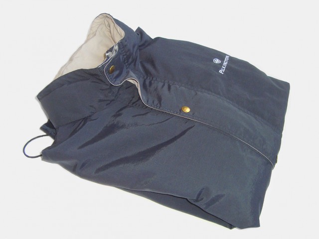 Moška prehodna jakna, nadjakna oz.vetrovka, XL