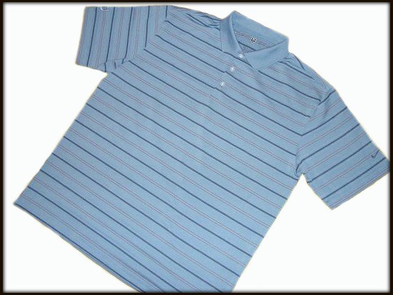 NIKE -Golf Fit Dri- polo moška majica, original