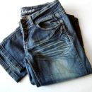 New York -Fishbone- ženske kavbojke, jeans, št.28