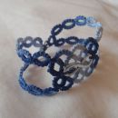 Lace zapestnica -Infinity-, čipka