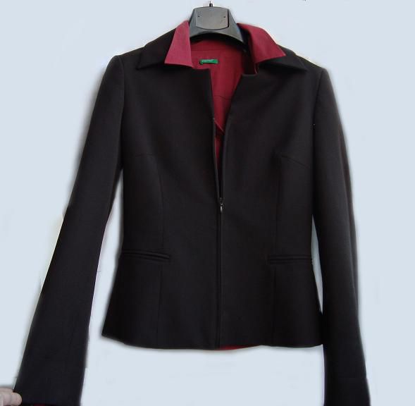 Prehodni suknjič - blazer MOTIVI, št.36