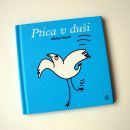 Knjižica: Michal Snunit: PTICA V DUŠI